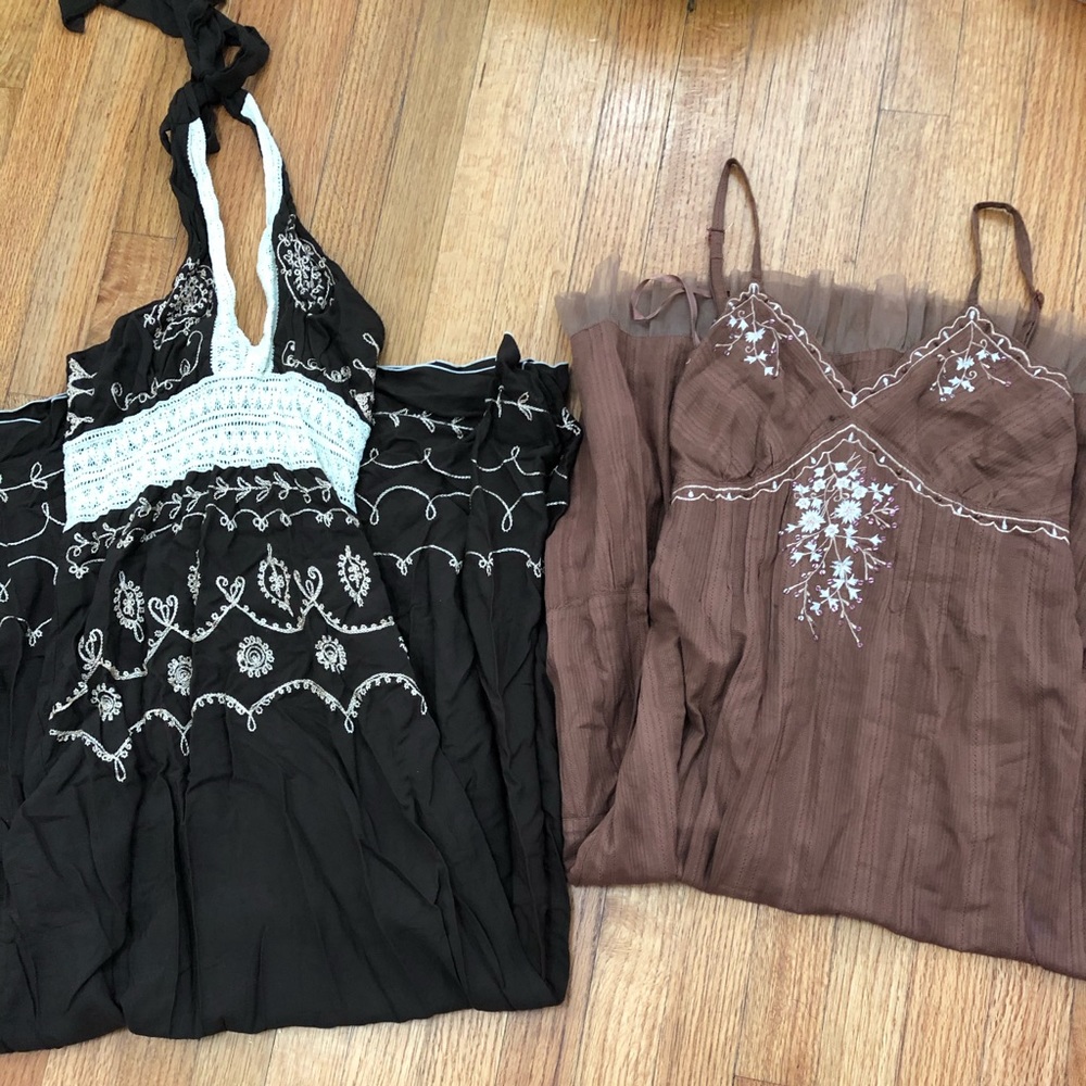 Lot of women’s clothes medium